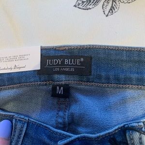Judy Blue Bermuda shorts